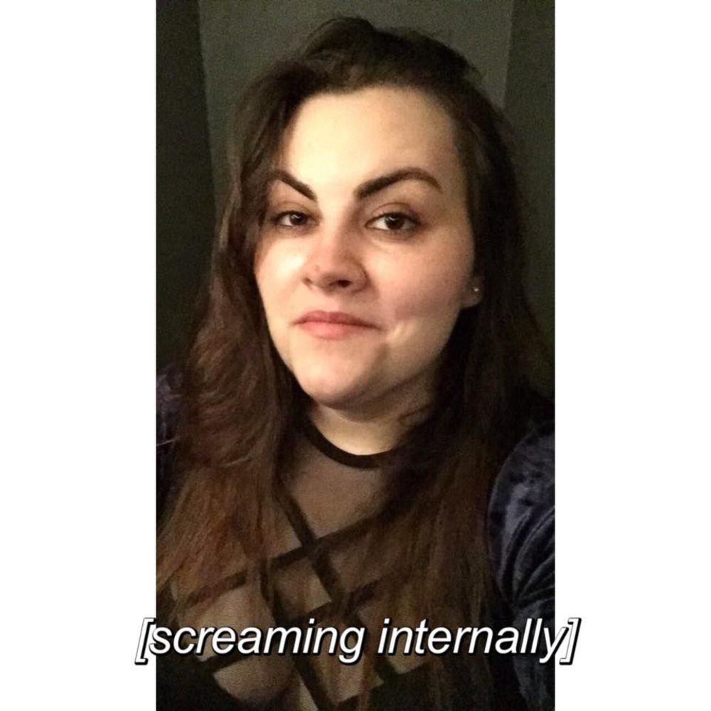 Meet your Posher, Nicole